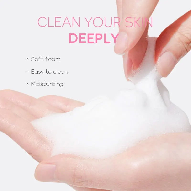 Sakura Deep Cleanser