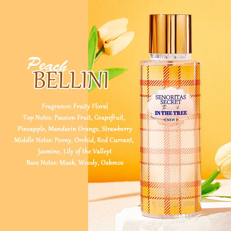 Desert Bloom Body Mist