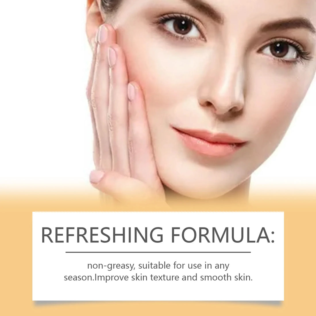 Oil Control Cleansing Milk