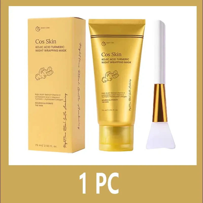 Kojic Overnight Peel Mask