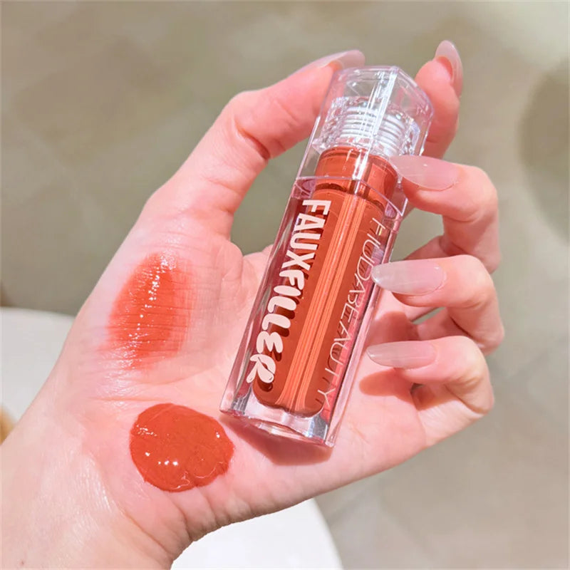 Waterproof Lip Liner Set