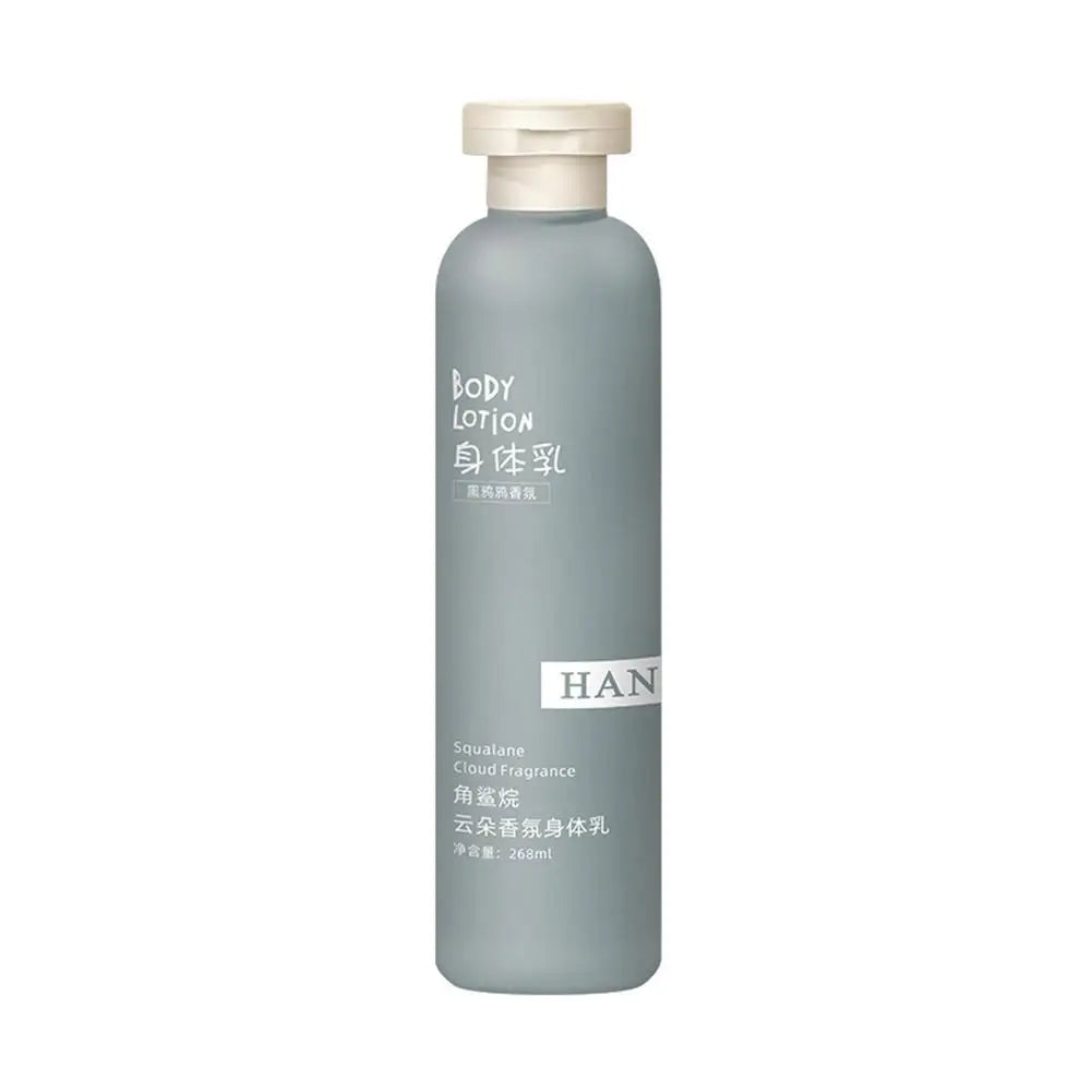 Squalane Moisture Body Lotion
