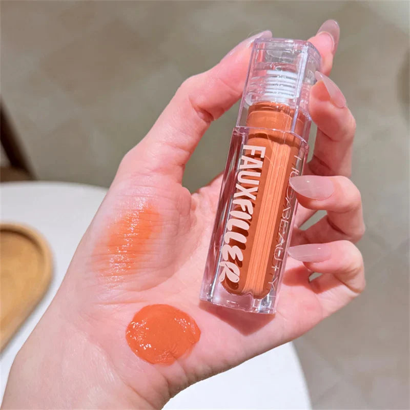 Waterproof Lip Liner Set