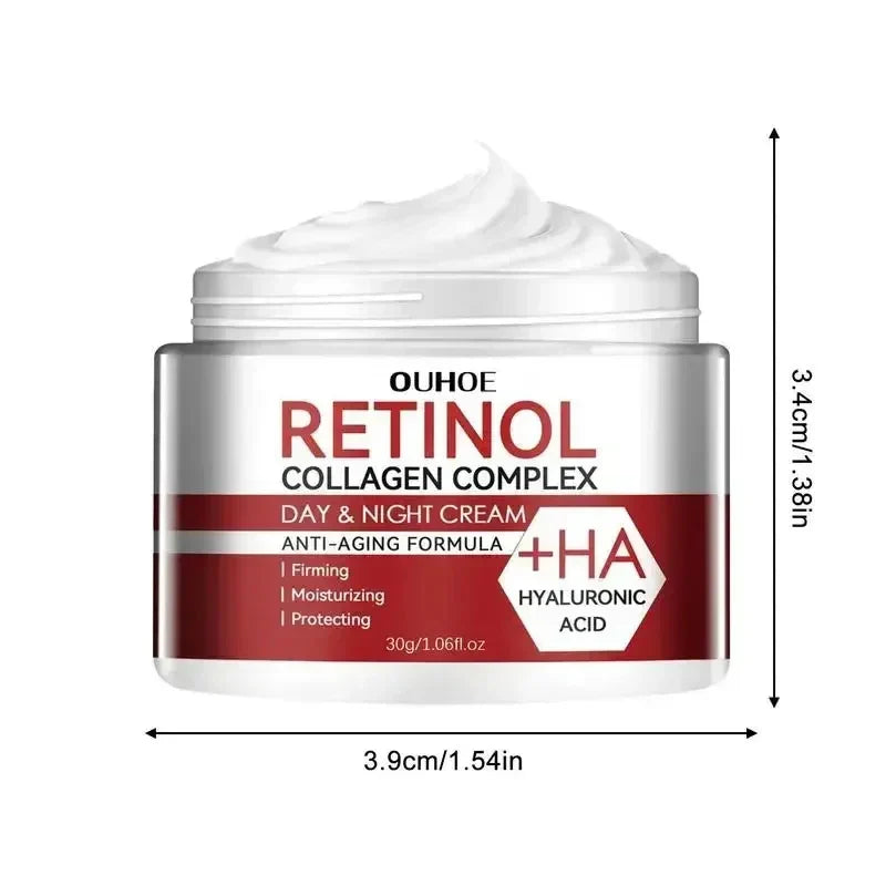 Day Night Face Cream
