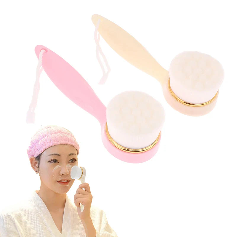 Deep Cleansing Face Brush