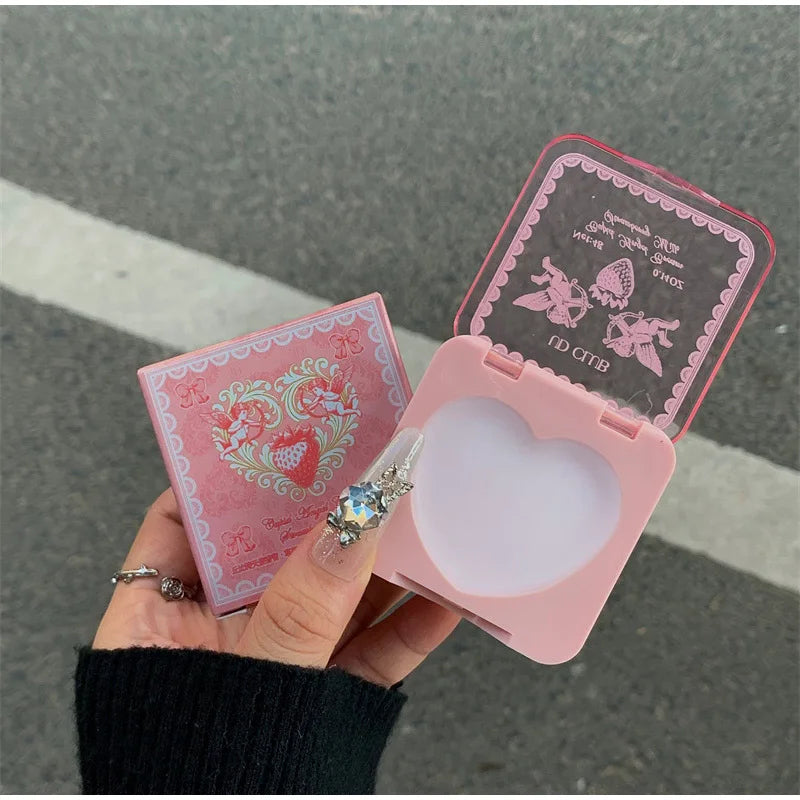 Cupid Berry Solid Perfume
