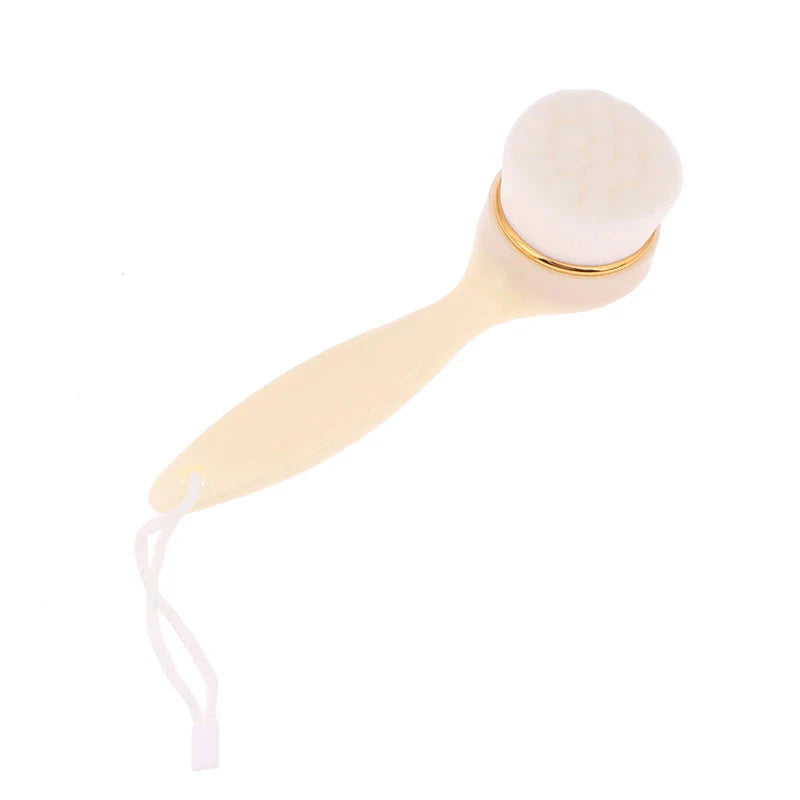 Deep Cleansing Face Brush