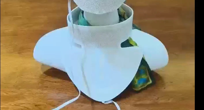 LED Therapy Face Mask