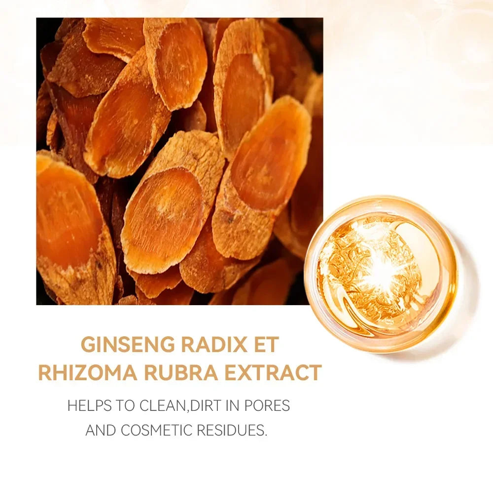 Gold Snail Peel Mask