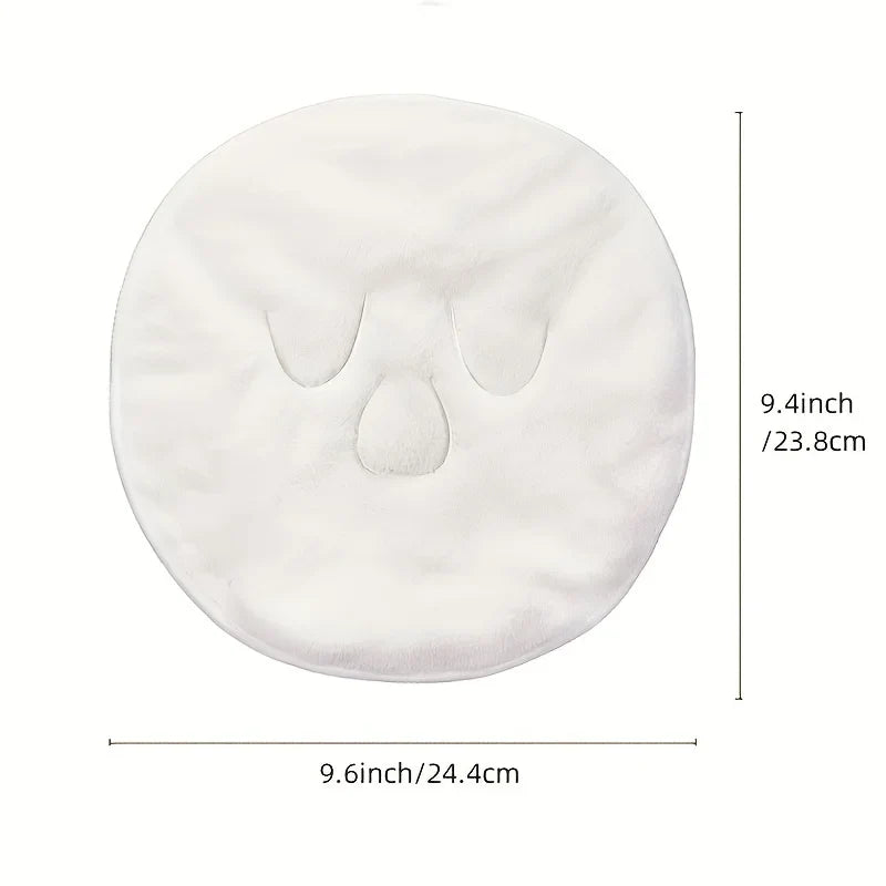Reusable Hot Cold Mask
