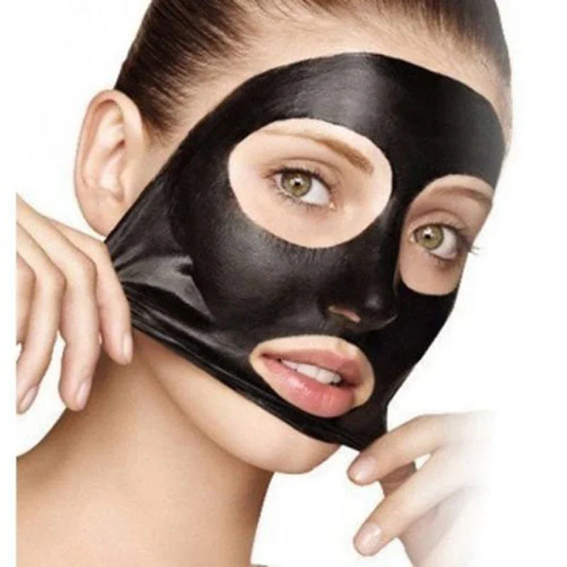 Charcoal Blackhead Peel Mask