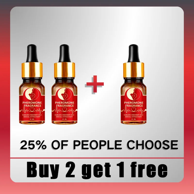 Seductive Desire Body Spray