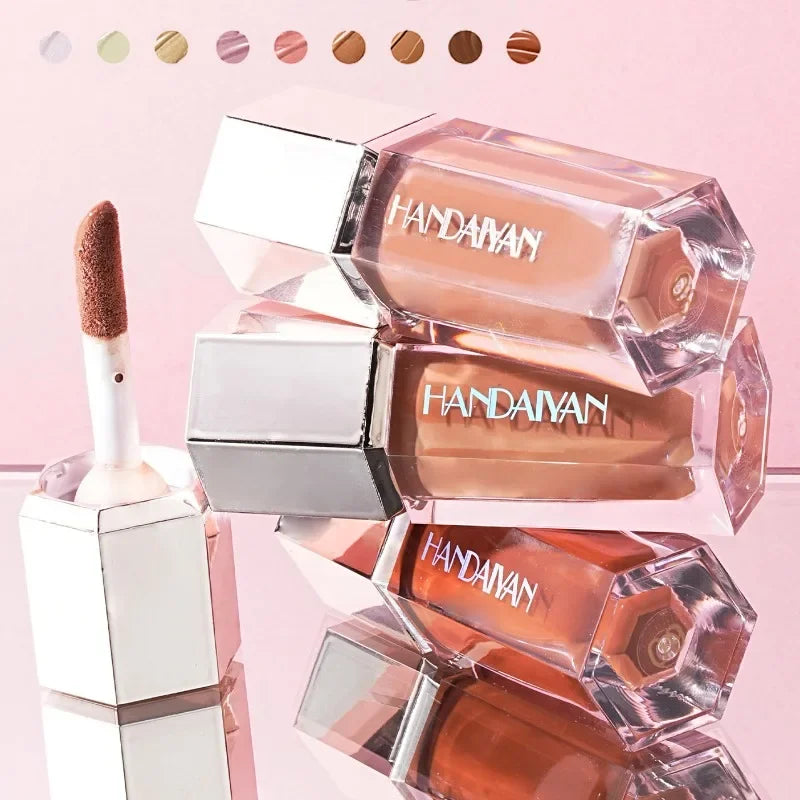 Shimmer Glow Highlighter Stick