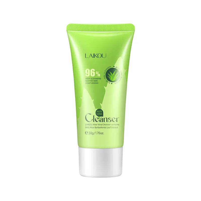 Sakura Oil Control Cleanser