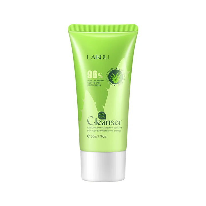 Sakura Oil Control Cleanser