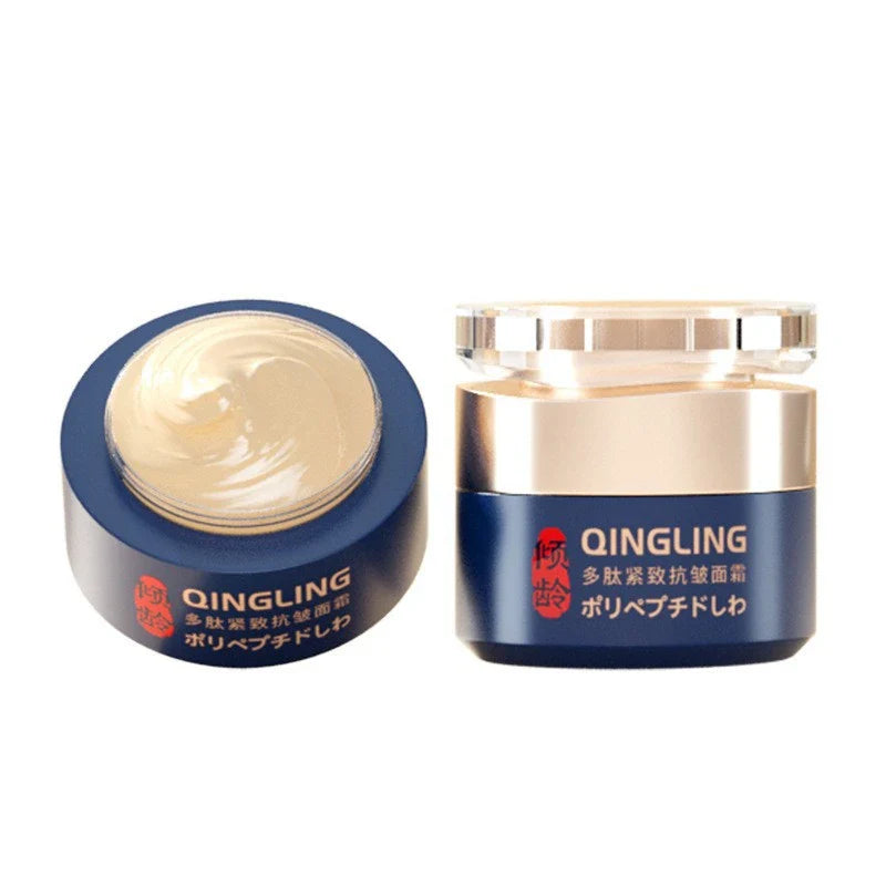 Japanese Collagen Face Cream