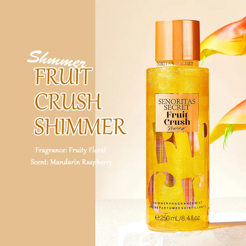 Desert Bloom Body Mist