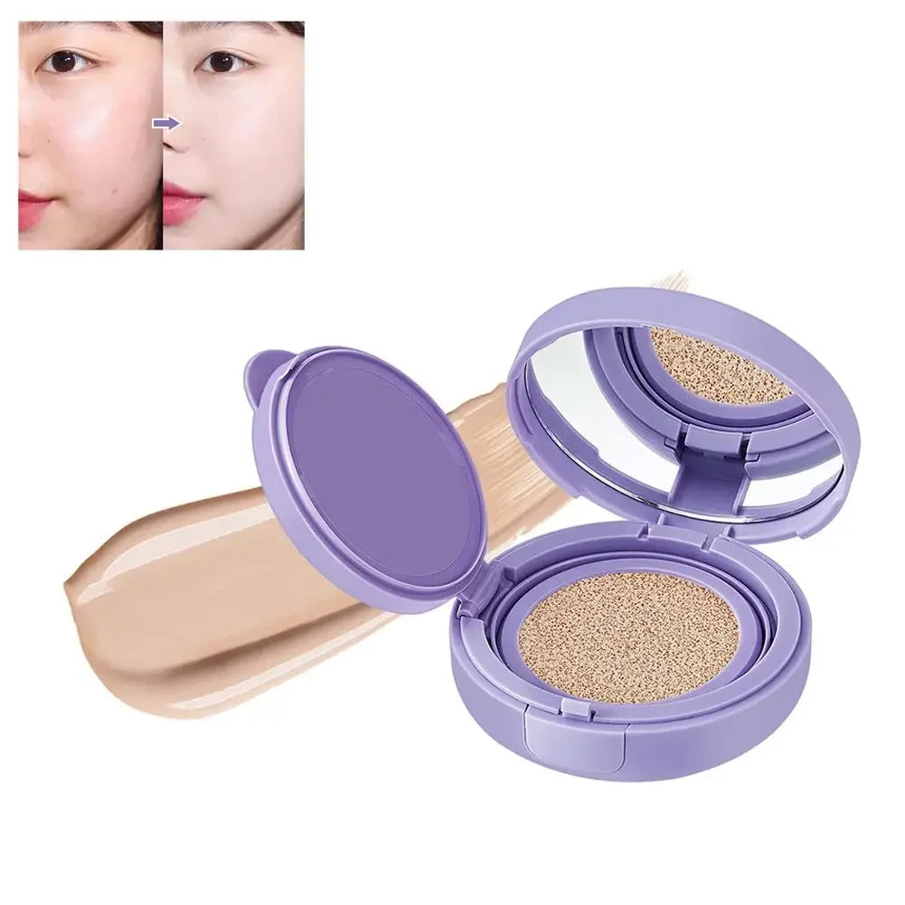 Air Cushion CC Cream
