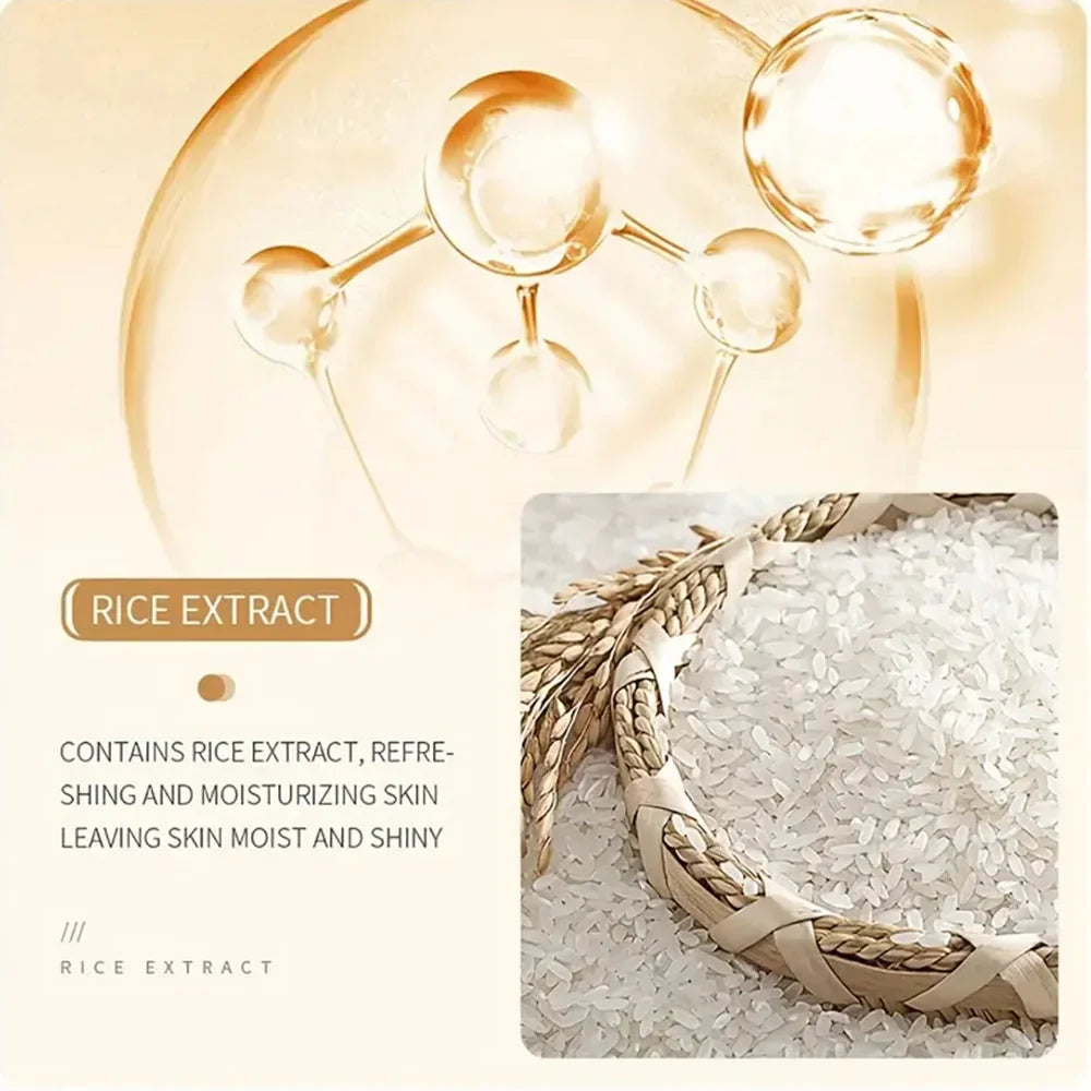 Rice Essence Glow Serum
