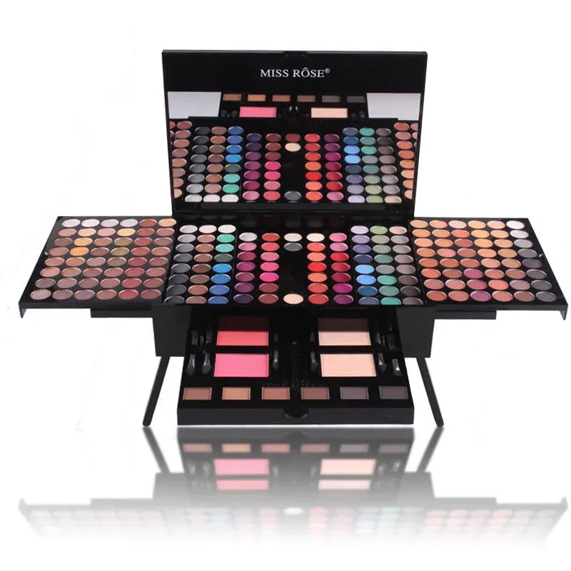 Ultimate Makeup Palette Kit