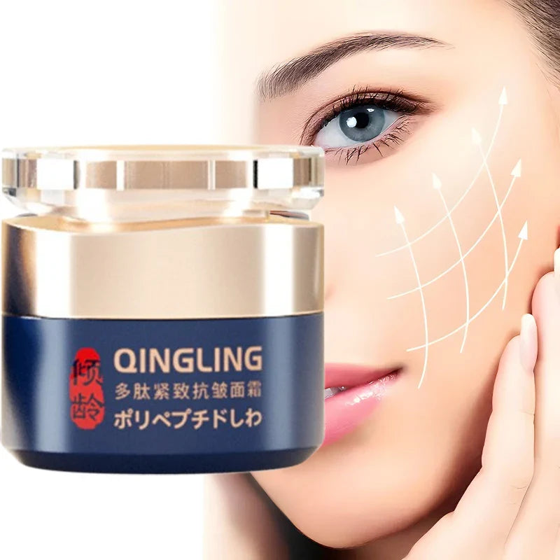 Japanese Collagen Face Cream