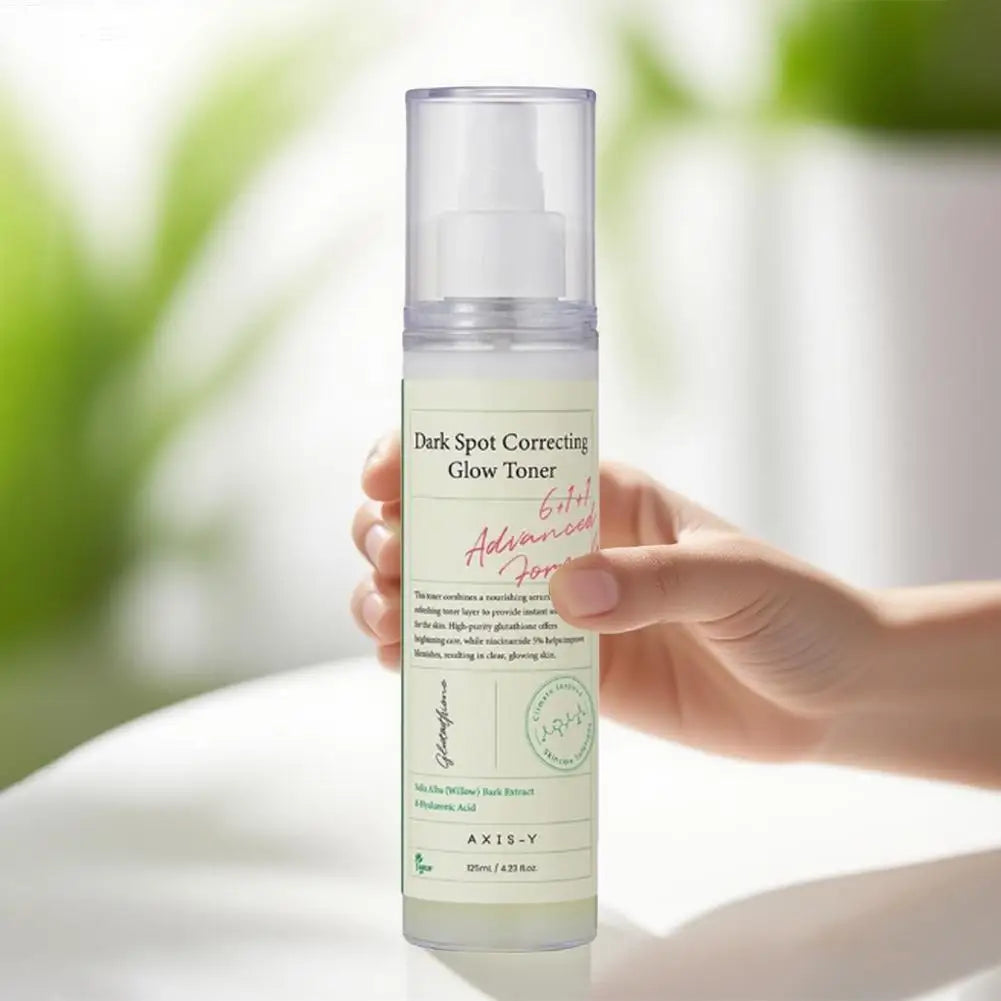 Barrier Repair Glow Serum