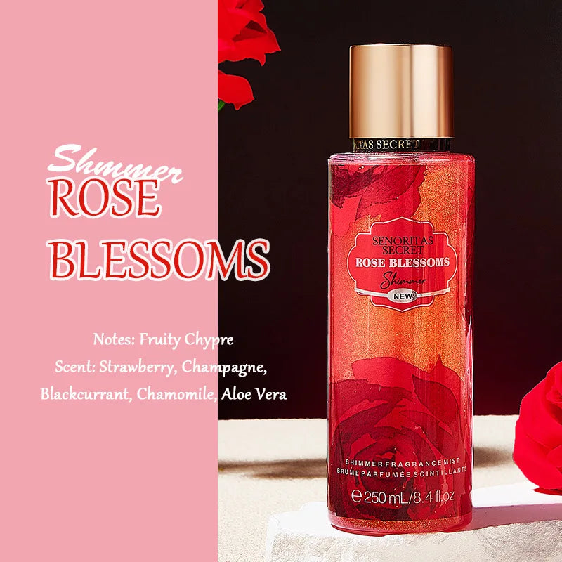 Desert Bloom Body Mist