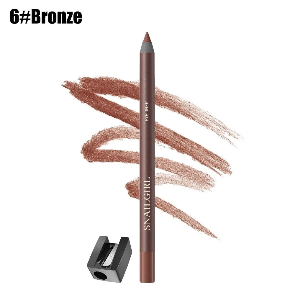 Precision Waterproof Eyeliner Pen