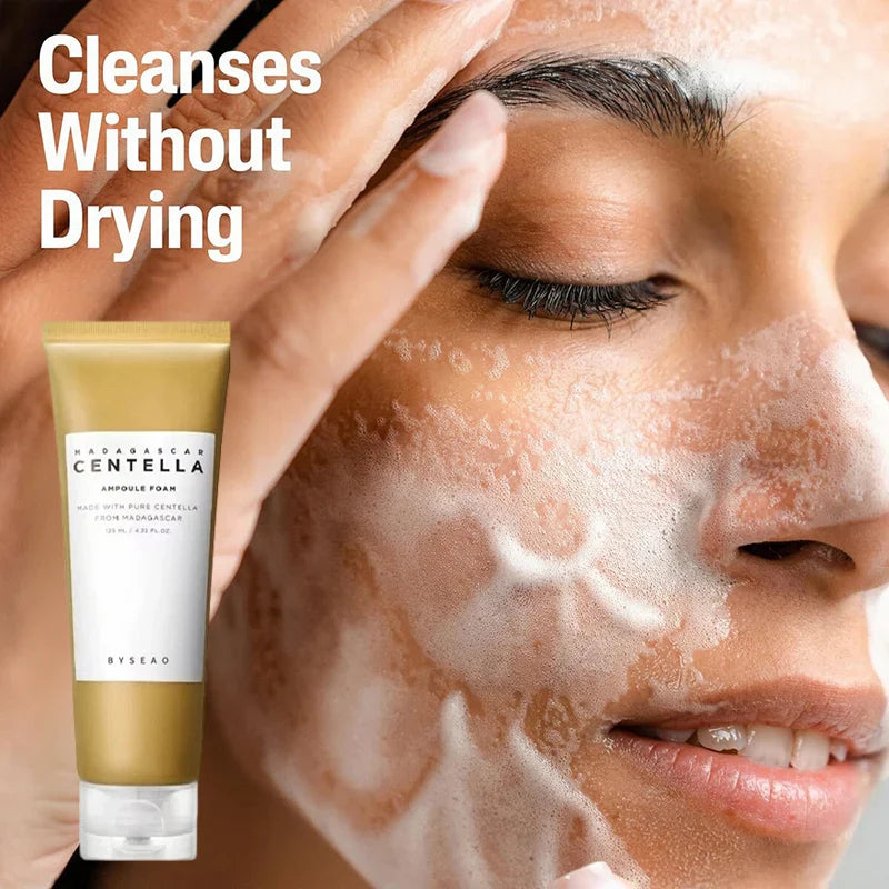 Centella Amino Facial Cleanser