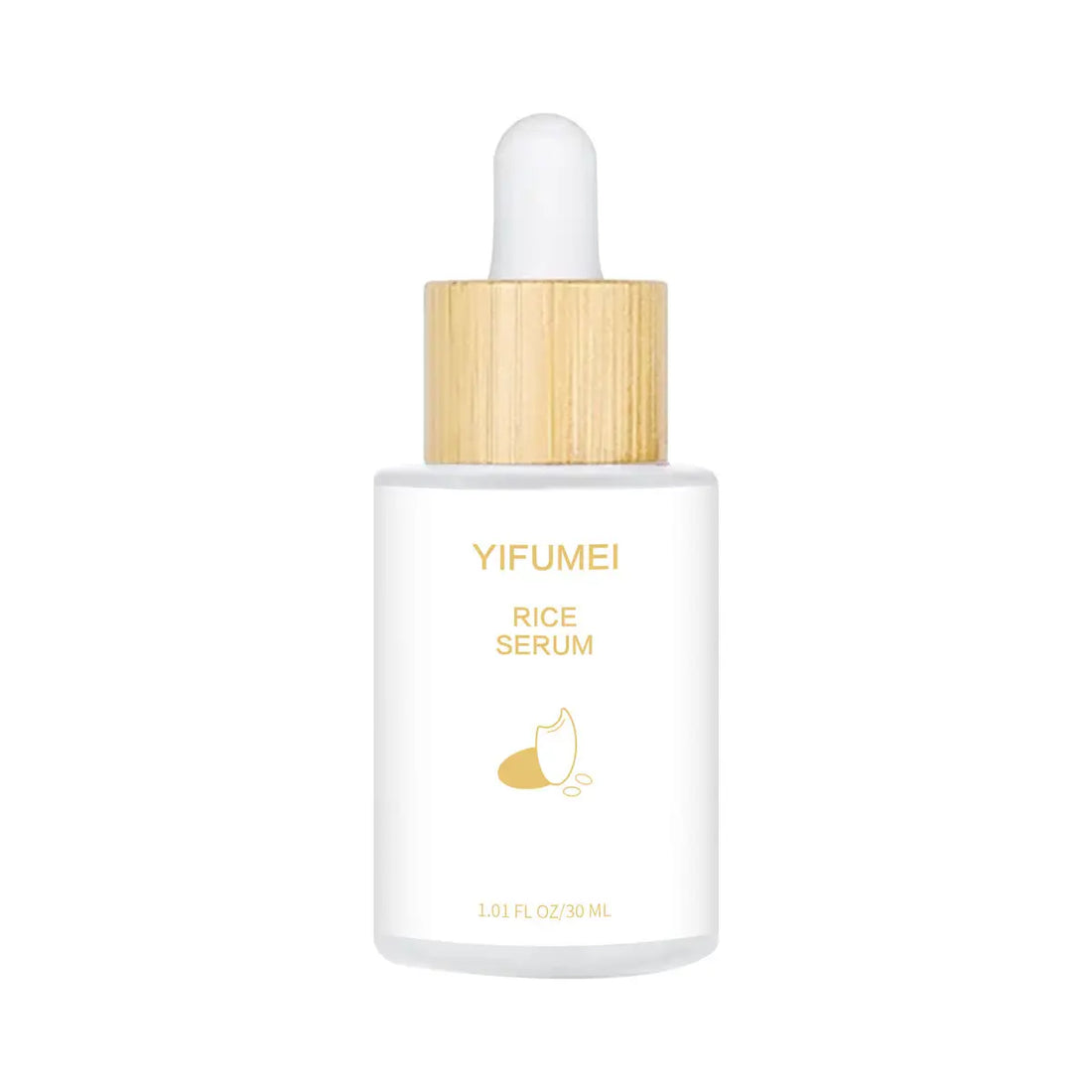 Rice Skincare Essentials Set