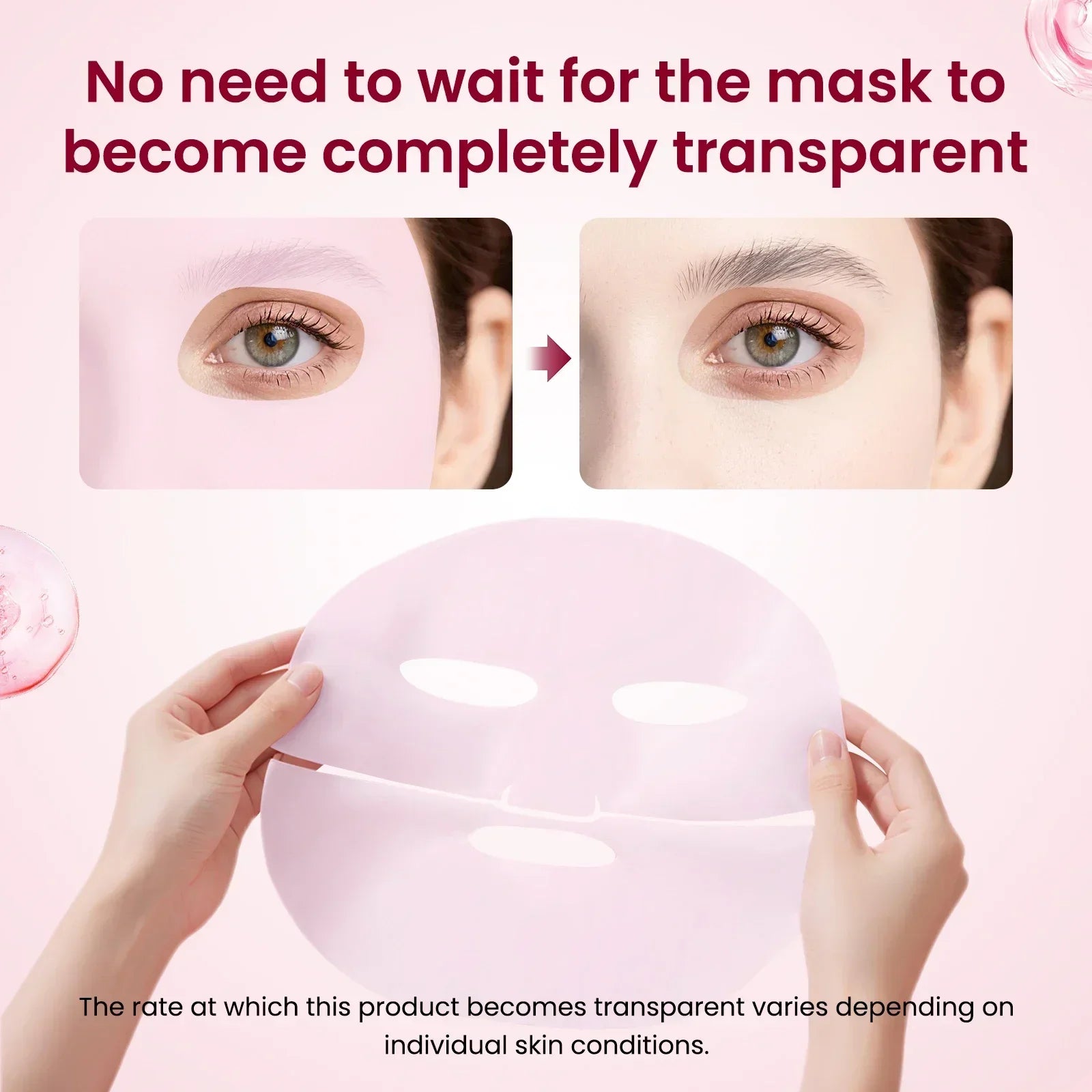 Overnight Collagen Glow Mask