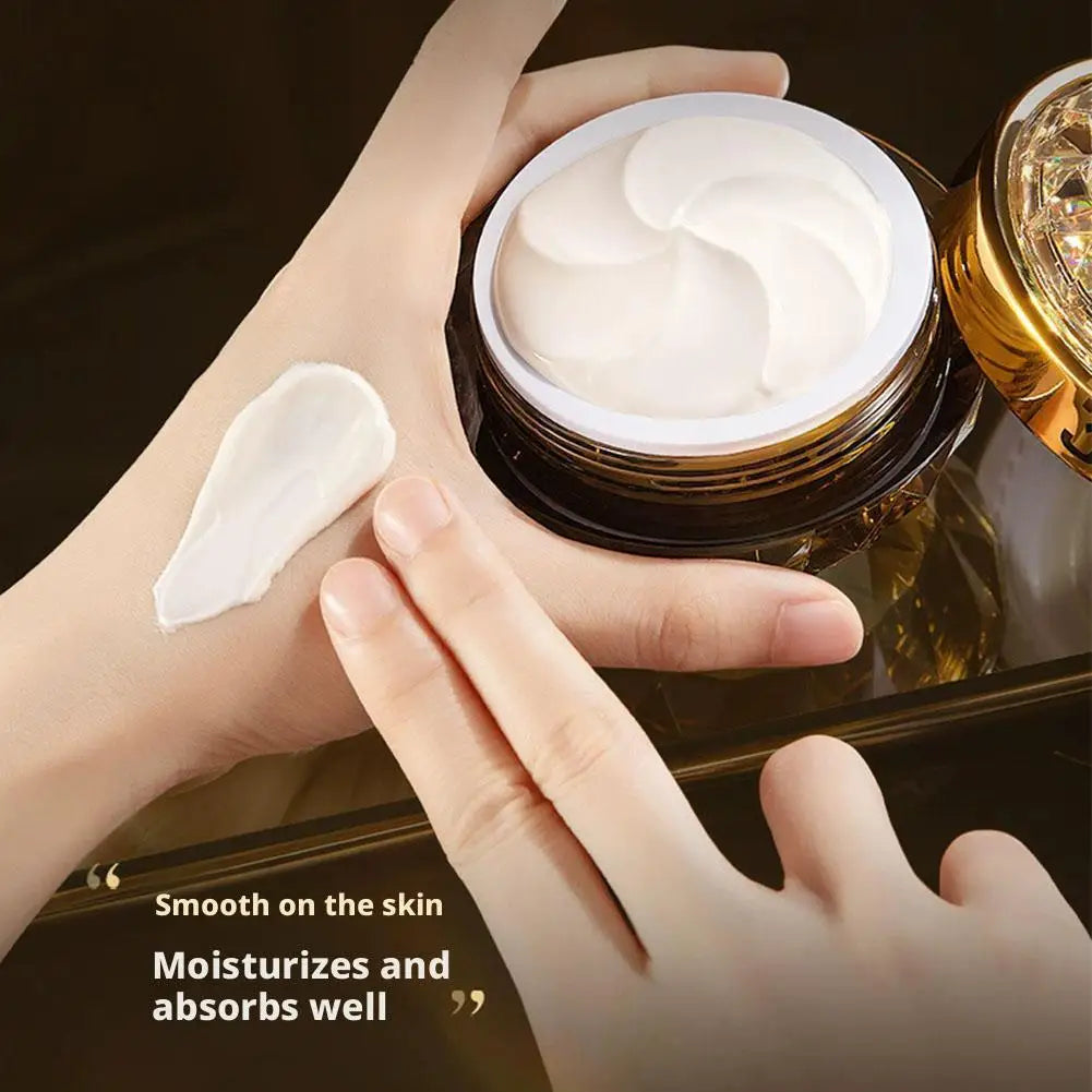 Brightening Firming Face Cream