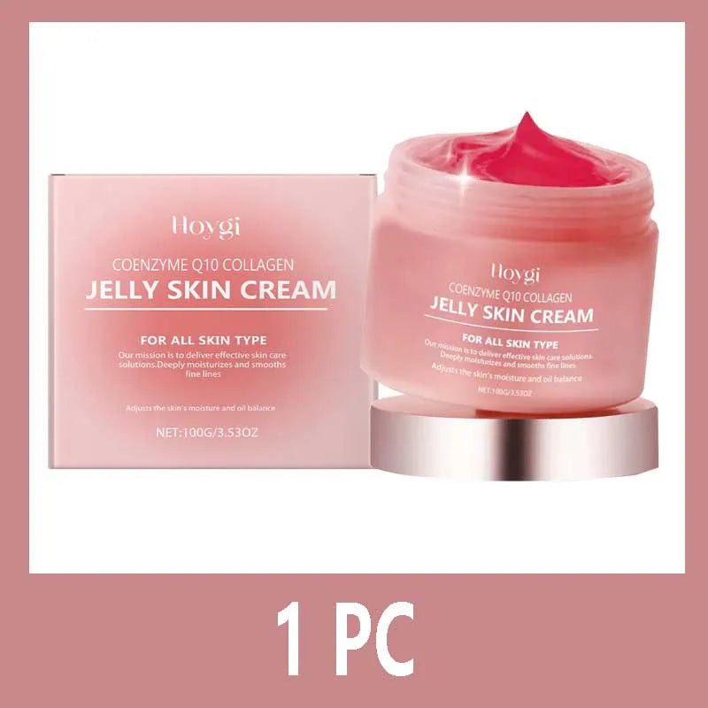 Collagen Jelly Glow Cream