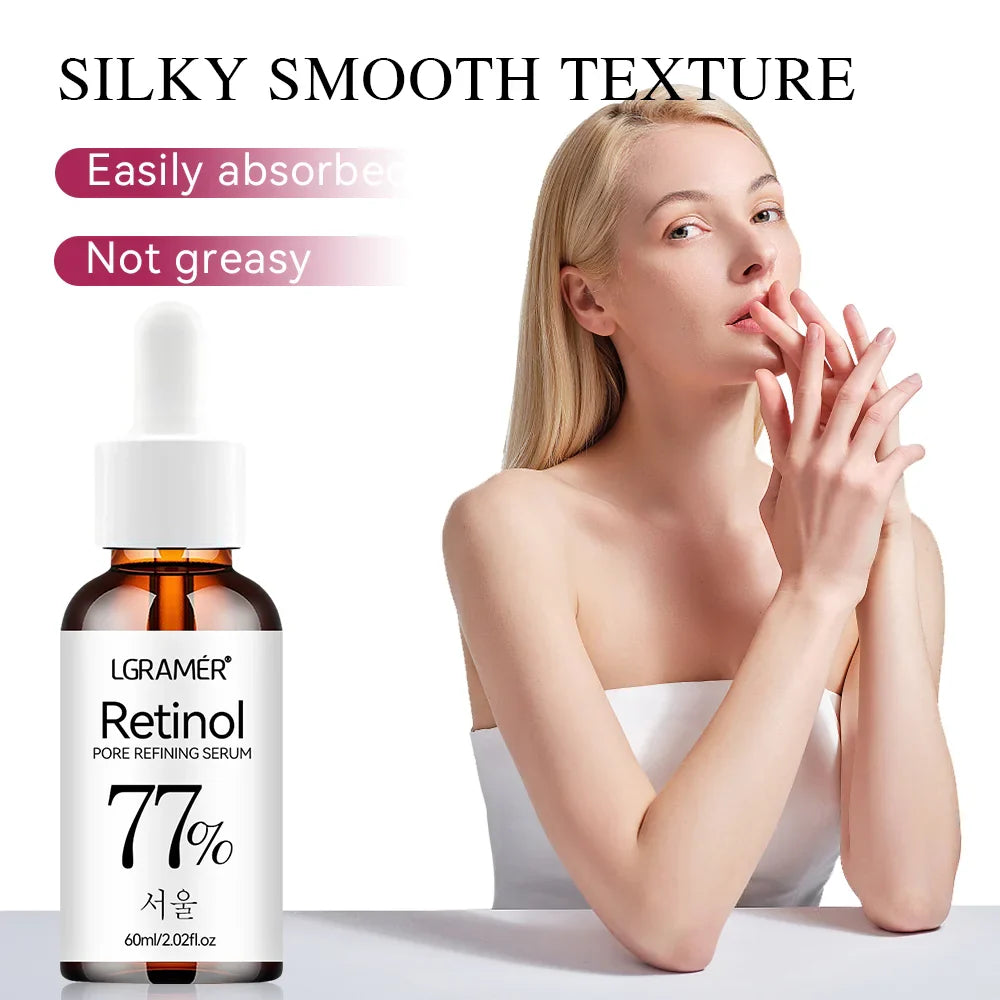Retinol Repair Face Serum