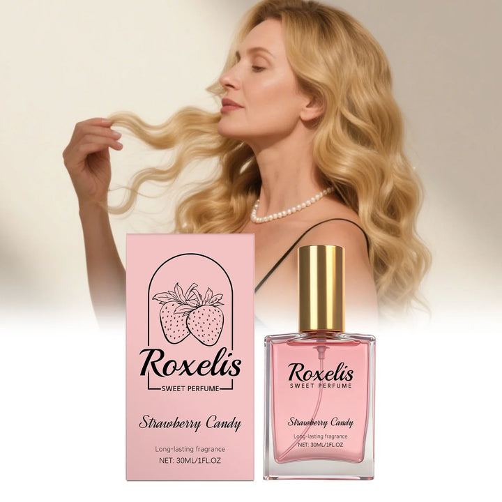 Strawberry Candy Perfume