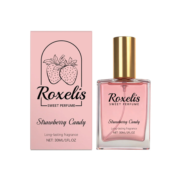 Strawberry Candy Perfume