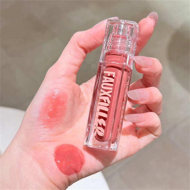 Waterproof Lip Liner Set