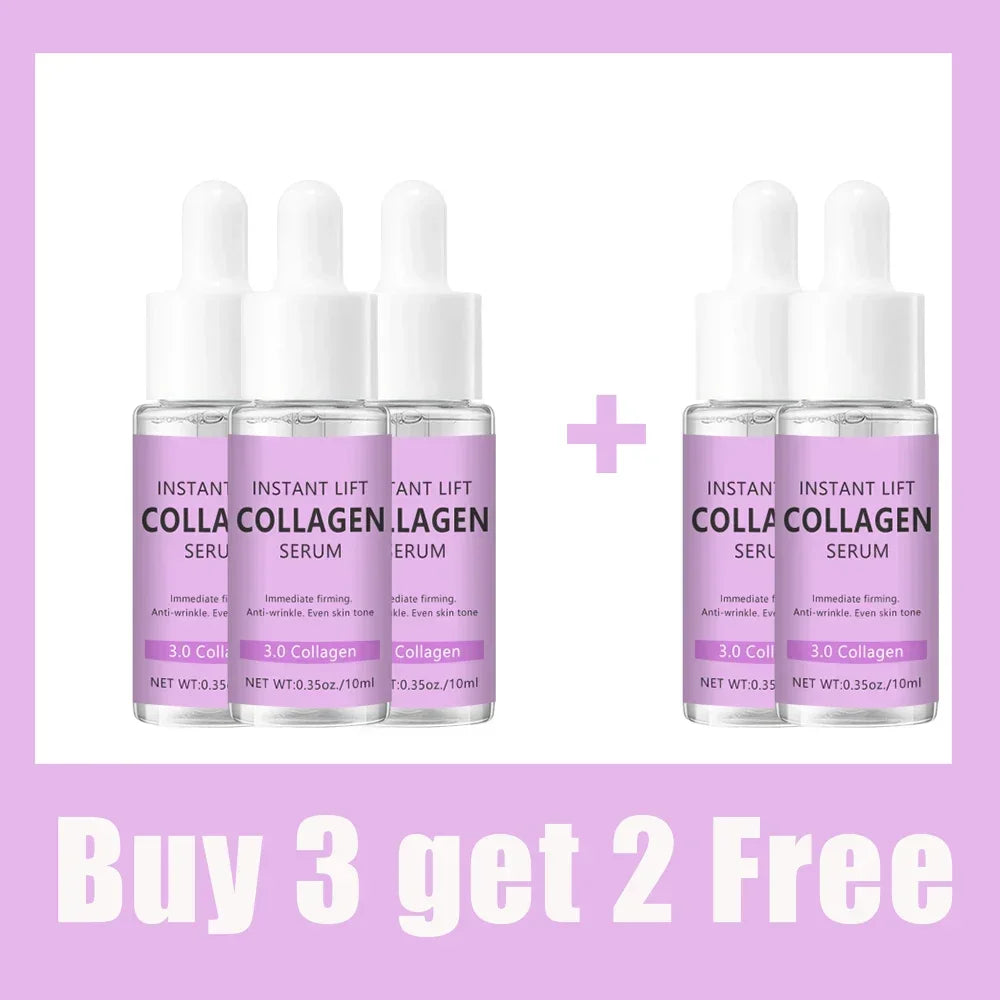 Collagen Wrinkle Repair Serum