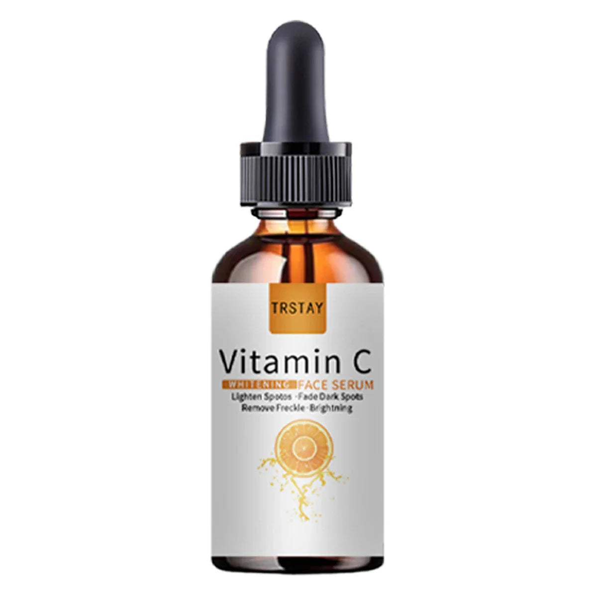 Hyaluronic Vitamin C Serum