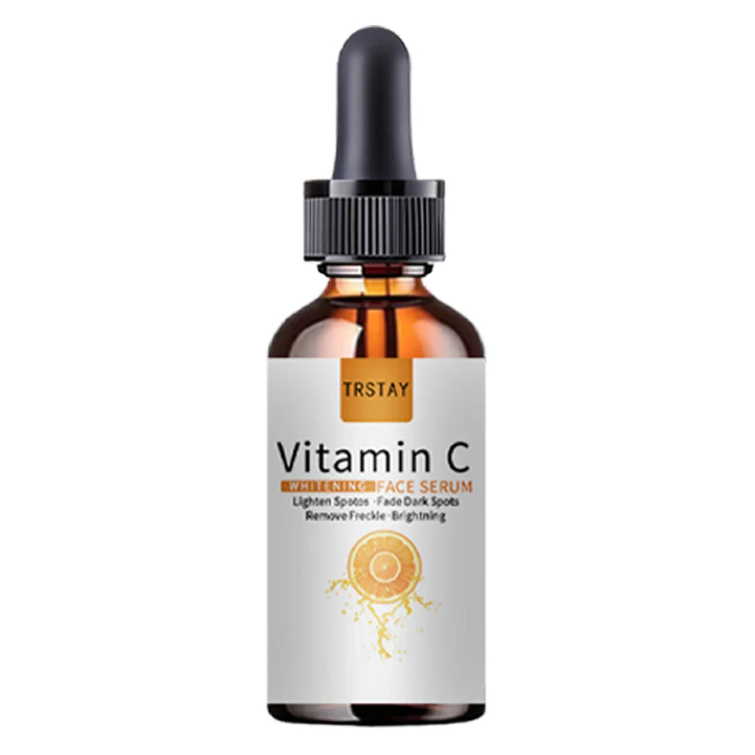 Hyaluronic Vitamin C Serum