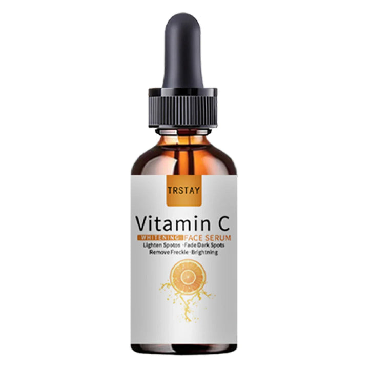 Hyaluronic Vitamin C Serum
