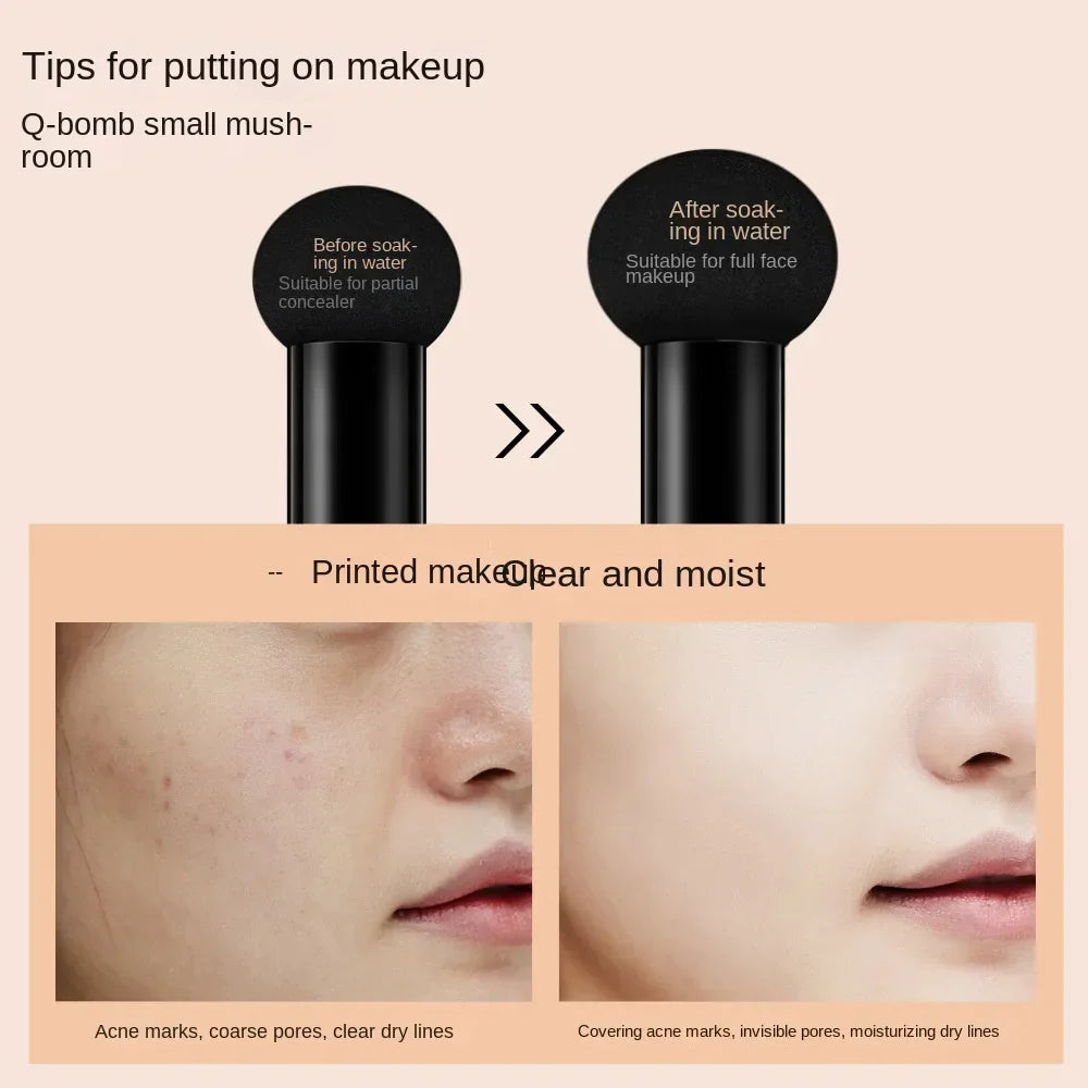 Mushroom Head BB Cream
