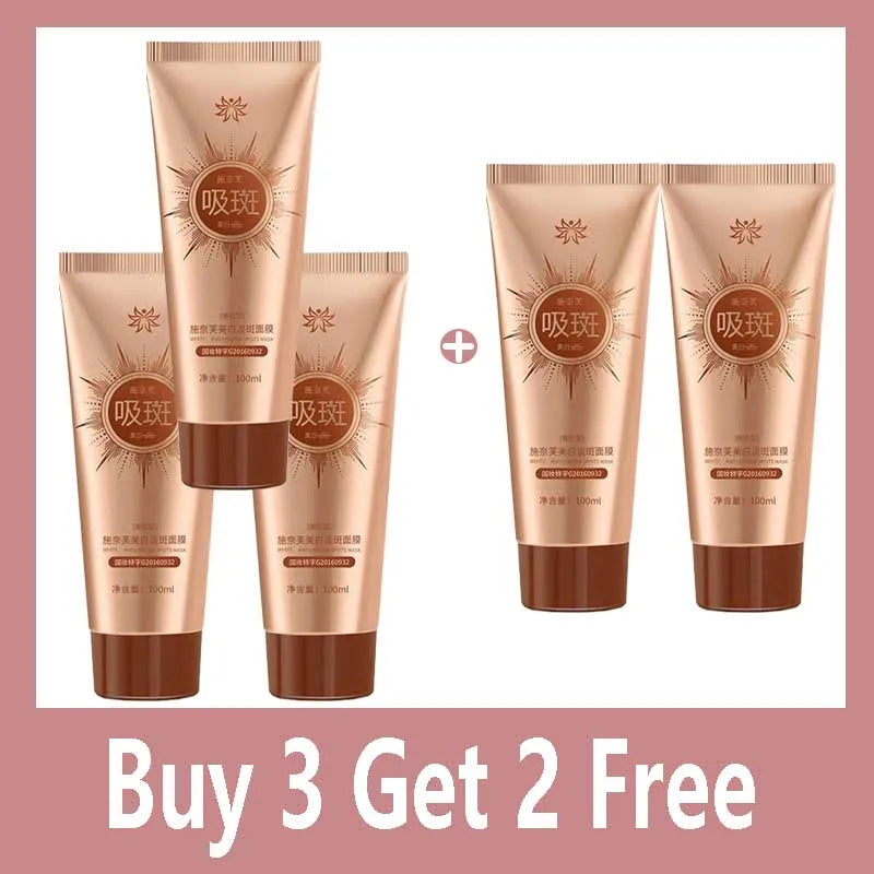 Brightening Peel Off Mask