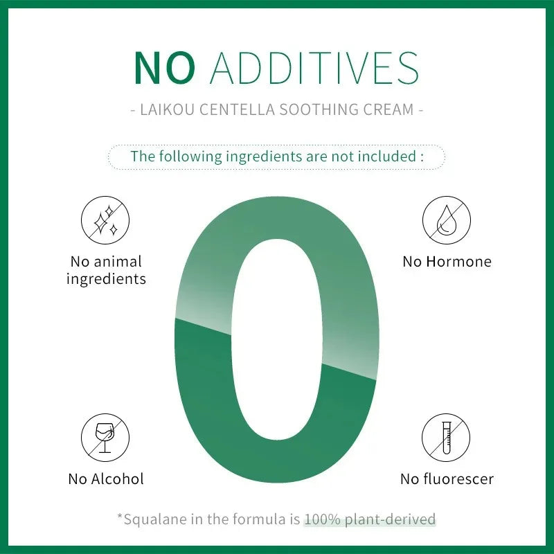 Centella Pore Care Cleanser
