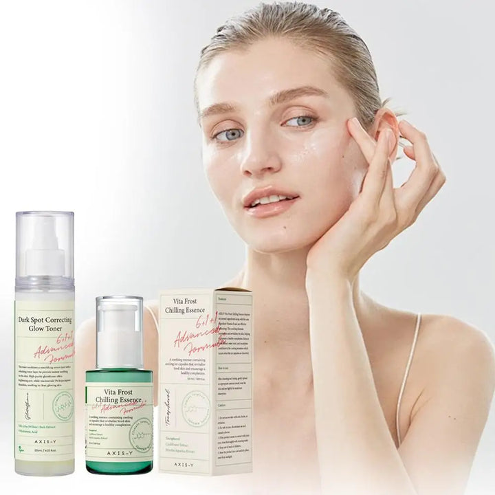 Barrier Repair Glow Serum