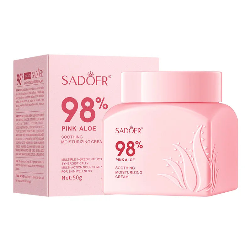 Aloe Vera Lifting Cream