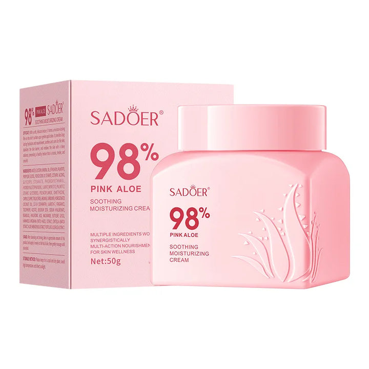 Aloe Vera Lifting Cream