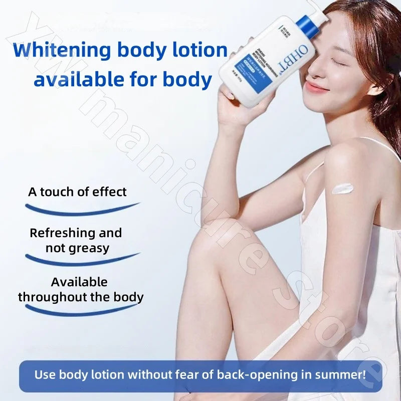 Brightening Fruit Acid Lotion