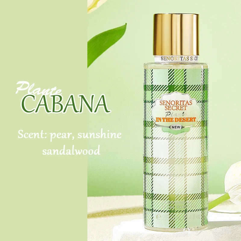 Desert Bloom Body Mist