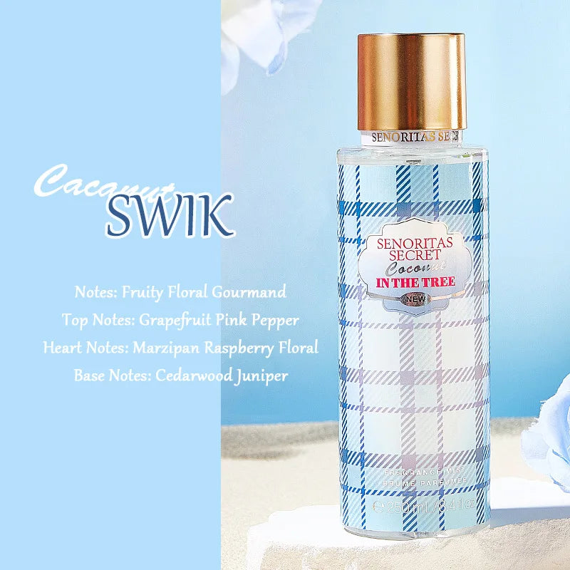 Desert Bloom Body Mist